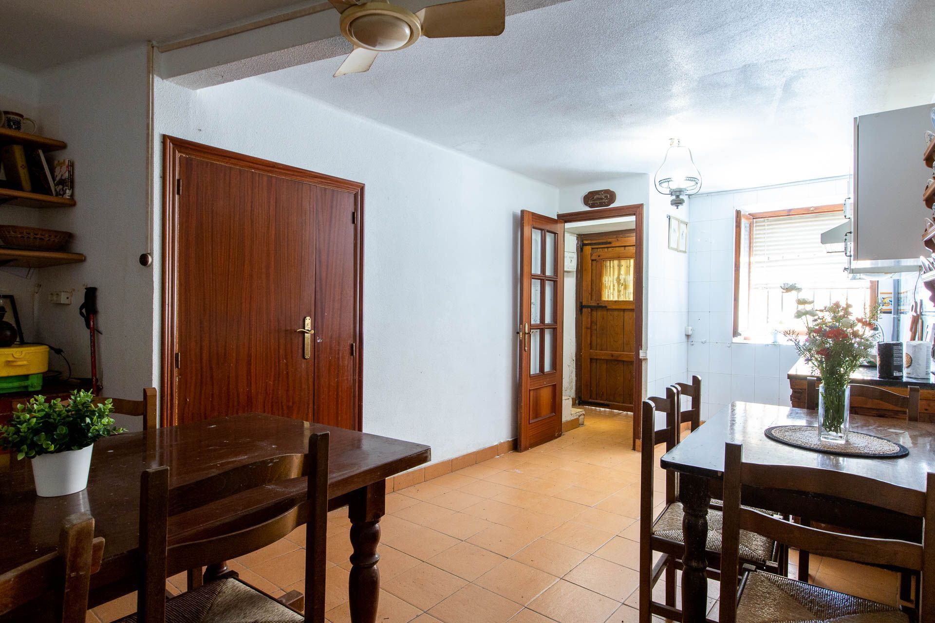 Casa adosada en venda en Mendigorria amb Calefacció, Jardí privat i Terrassa