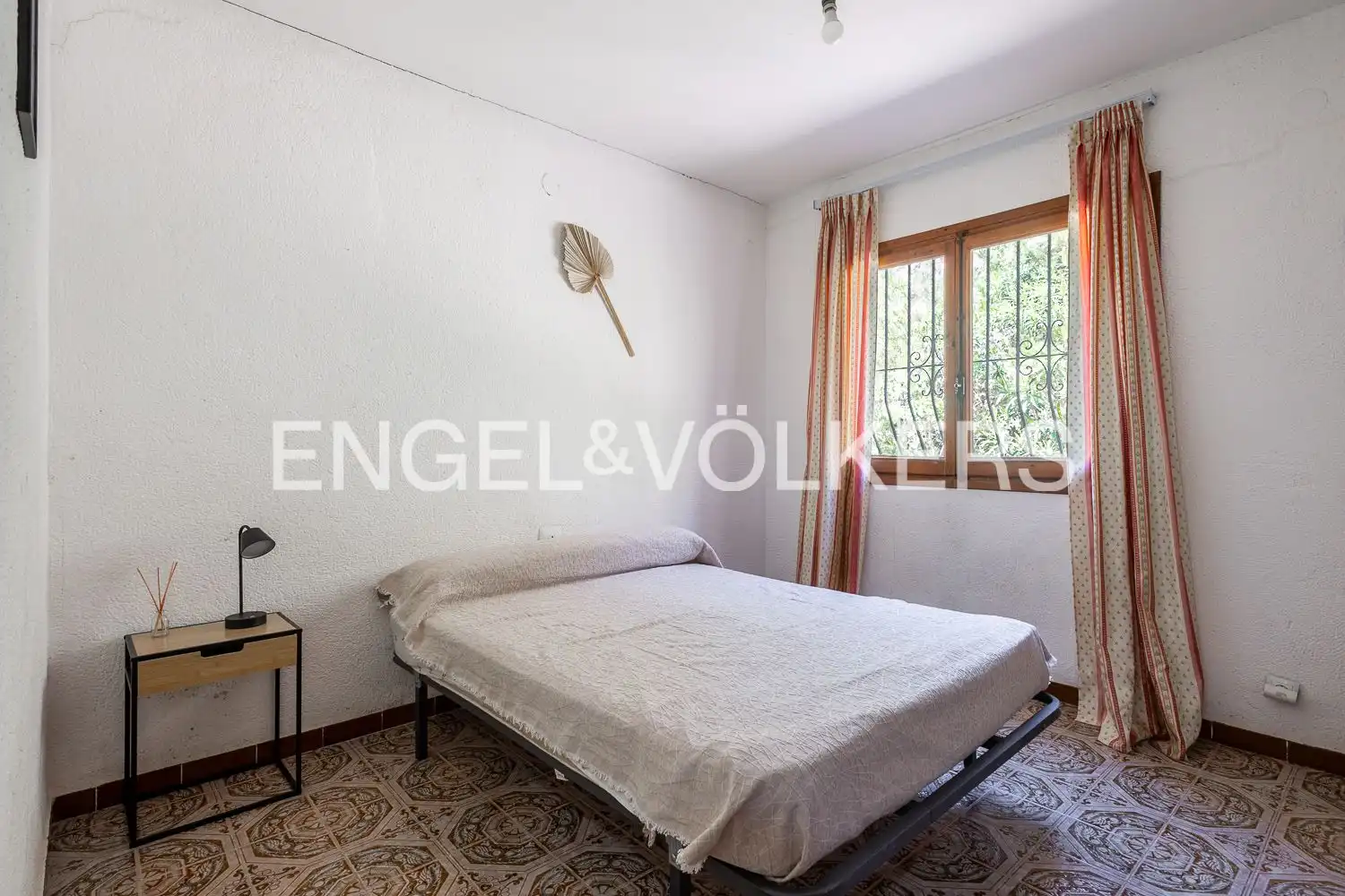 Habitación de Casa o chalet en venta en Jávea / Xàbia con Calefacción, Jardín privado y Terraza