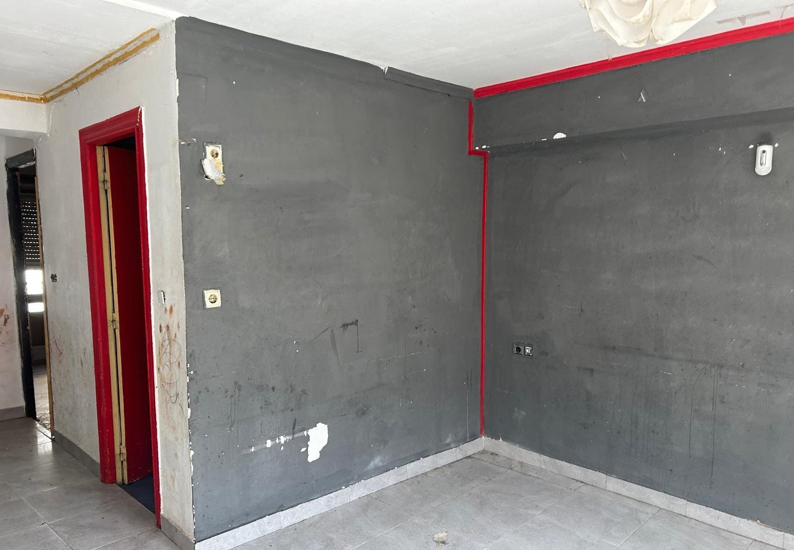 Piso en venta en  Valencia Capital con Alarma