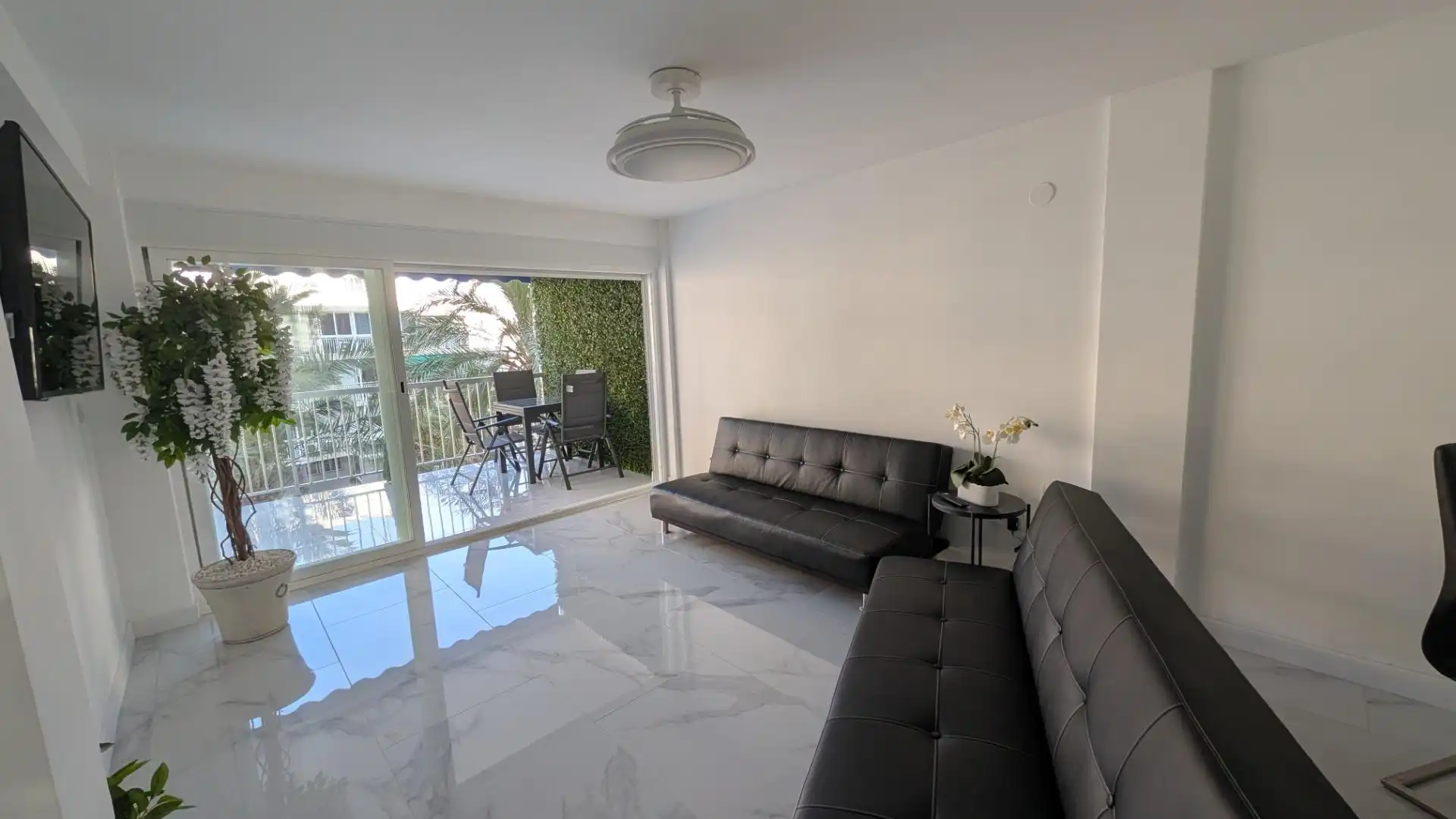 Appartamento con piscina in vendita a Rincón de Loix, imagen 14