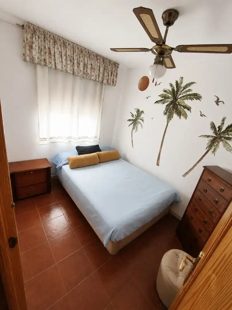 Dormitori de Casa o xalet en venda en Peñalba de Ávila amb Piscina i Balcó