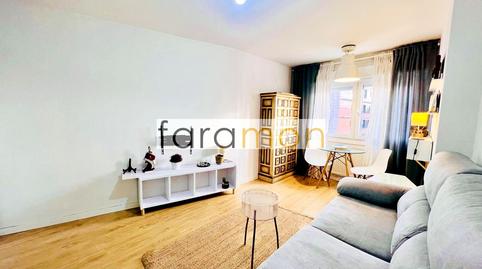 Foto 2 de Estudio en venta en Rúa de Pizarro, Plaza España - Corte Inglés, Vigo