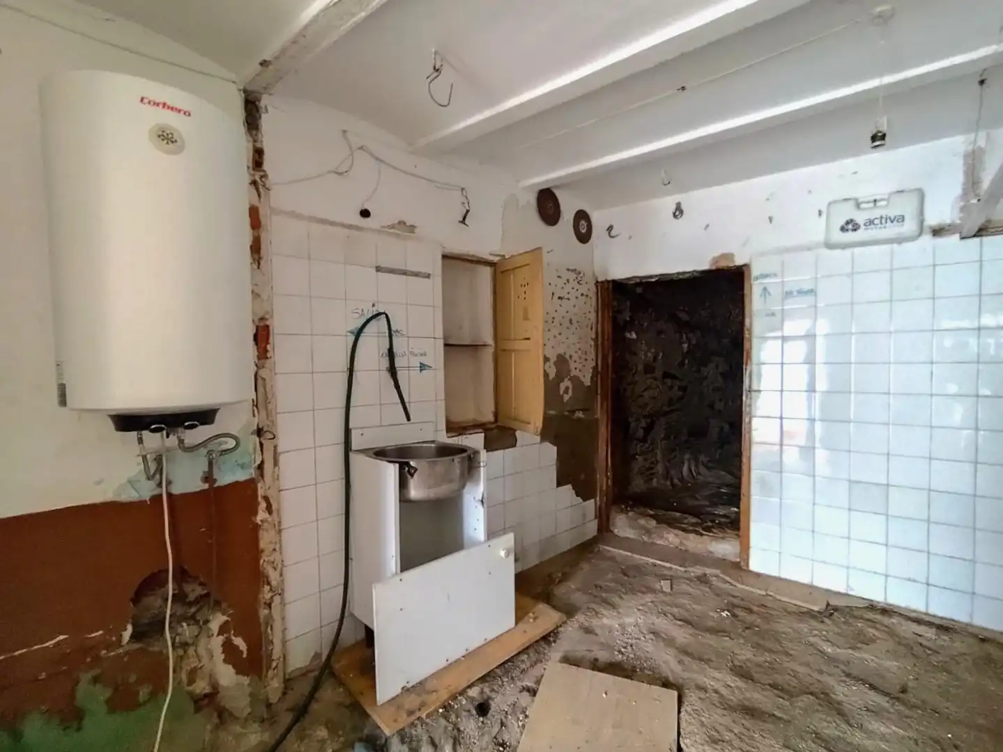 Casa en venta en Calle MURILLO, imagen 5