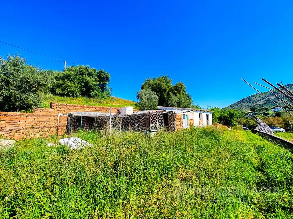Casa rústica en venda a Partida Llano Comisario, imagen 8