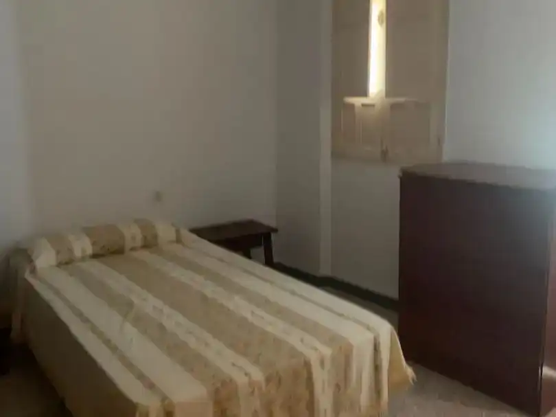 Dormitori de Pis en venda en La Puebla de Cazalla, Sevilla