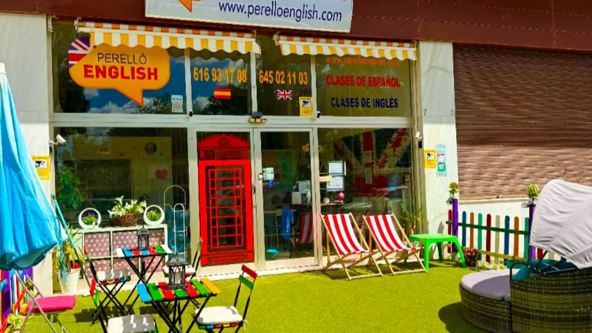 Local en traspaso en Sueca con Aire acondicionado, Calefacción y Parquet