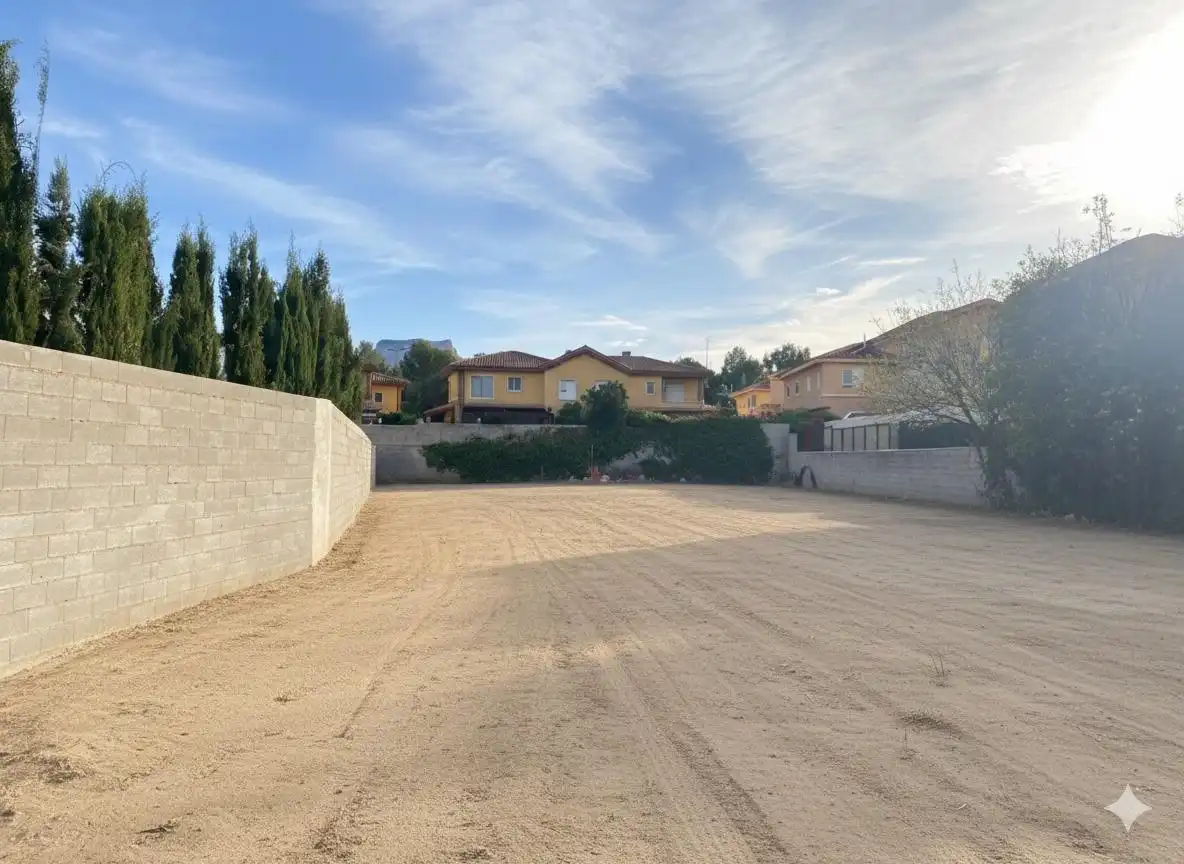 Terrain résidentiel à vendre à Campo Alto - Club de Campo, imagen 2