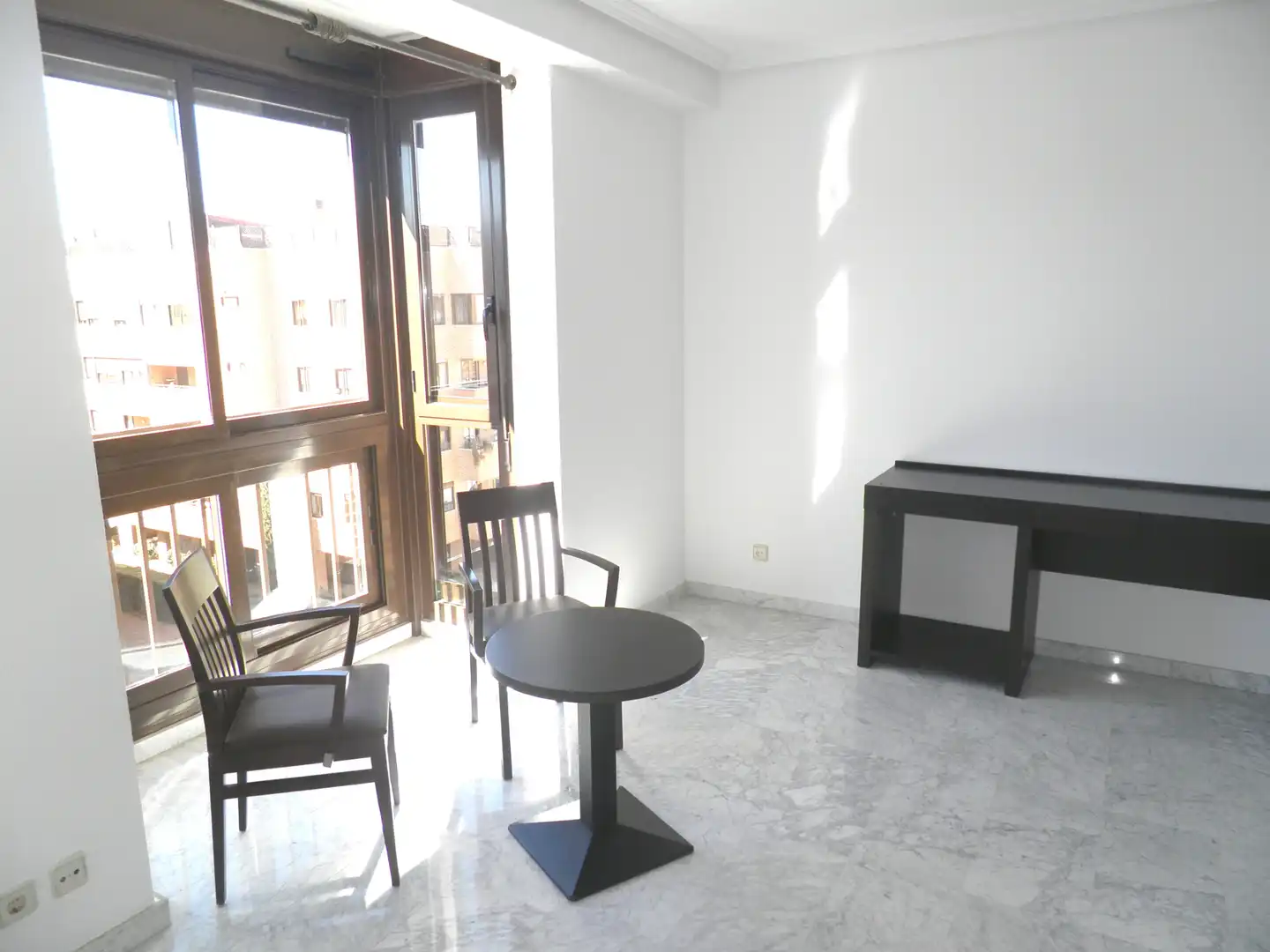 Habitación de Piso de alquiler en Madrid con Aire acondicionado, Calefacción y Horno