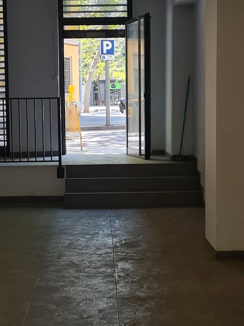 Premises to rent in  Barcelona Capital