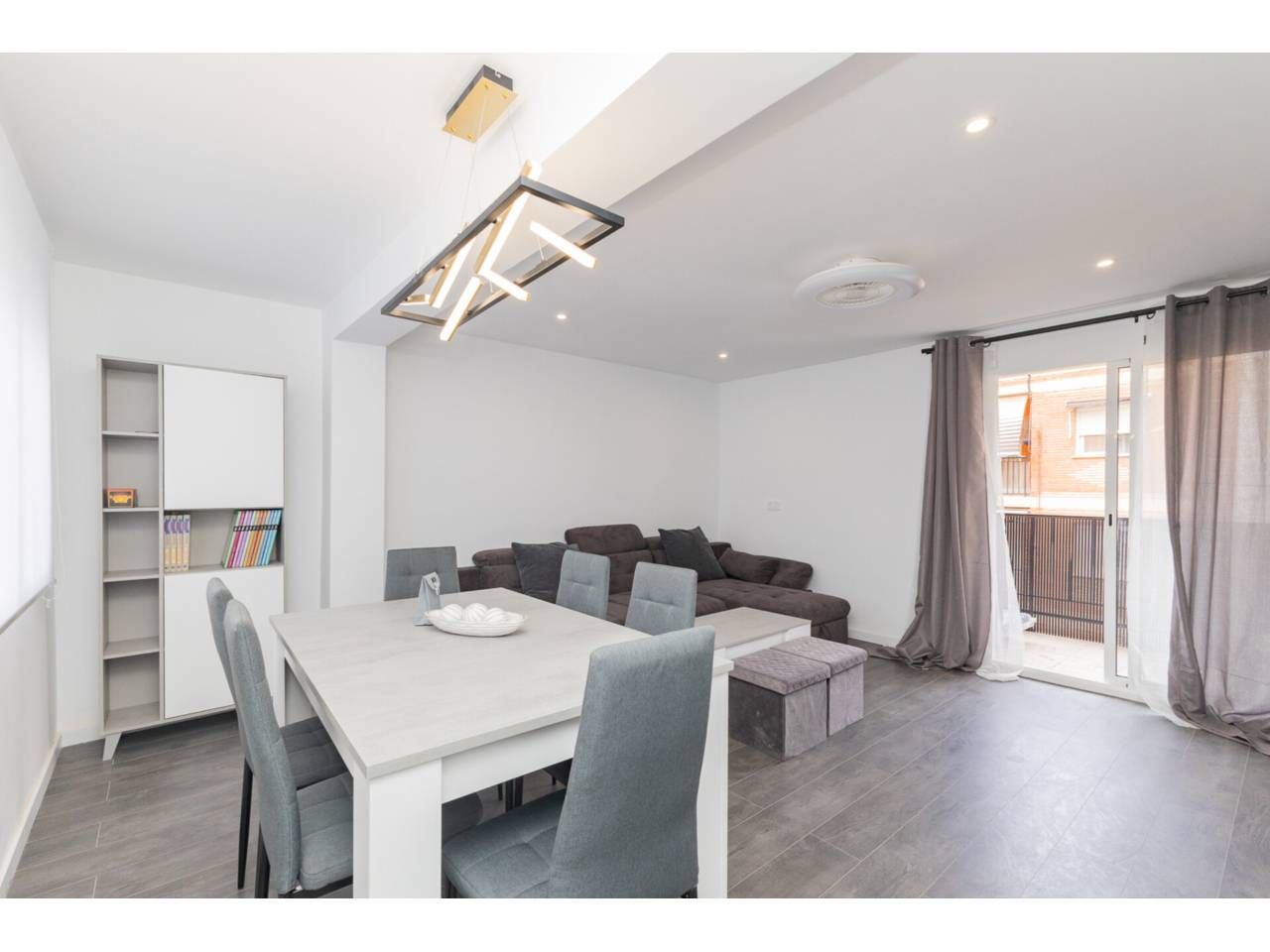 Pis en venda a Calle Marquès del Túria, Quart de Poblet