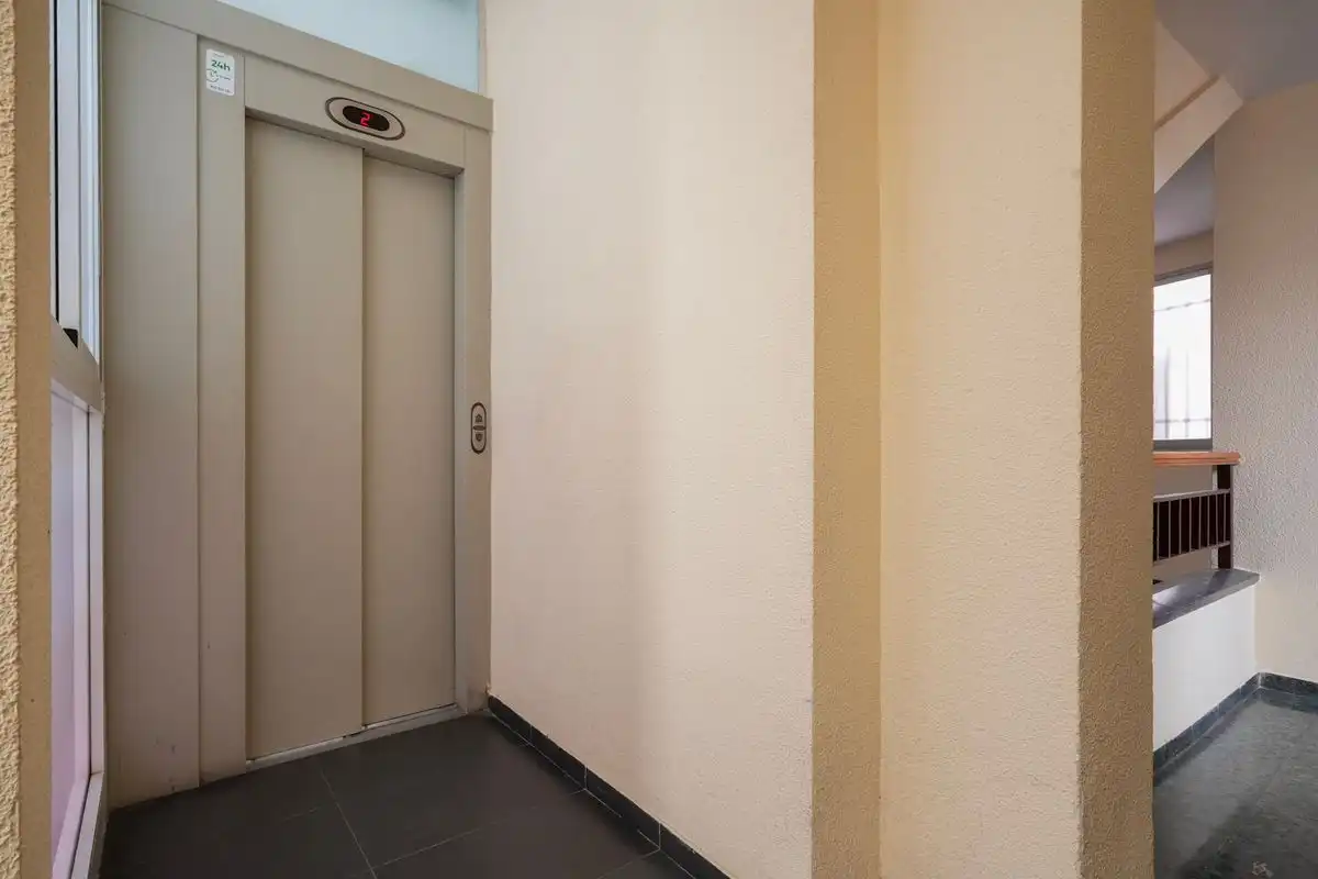 Ground floor for sale in Alcalá de Henares  with Air Conditioner, Heating and Terrace