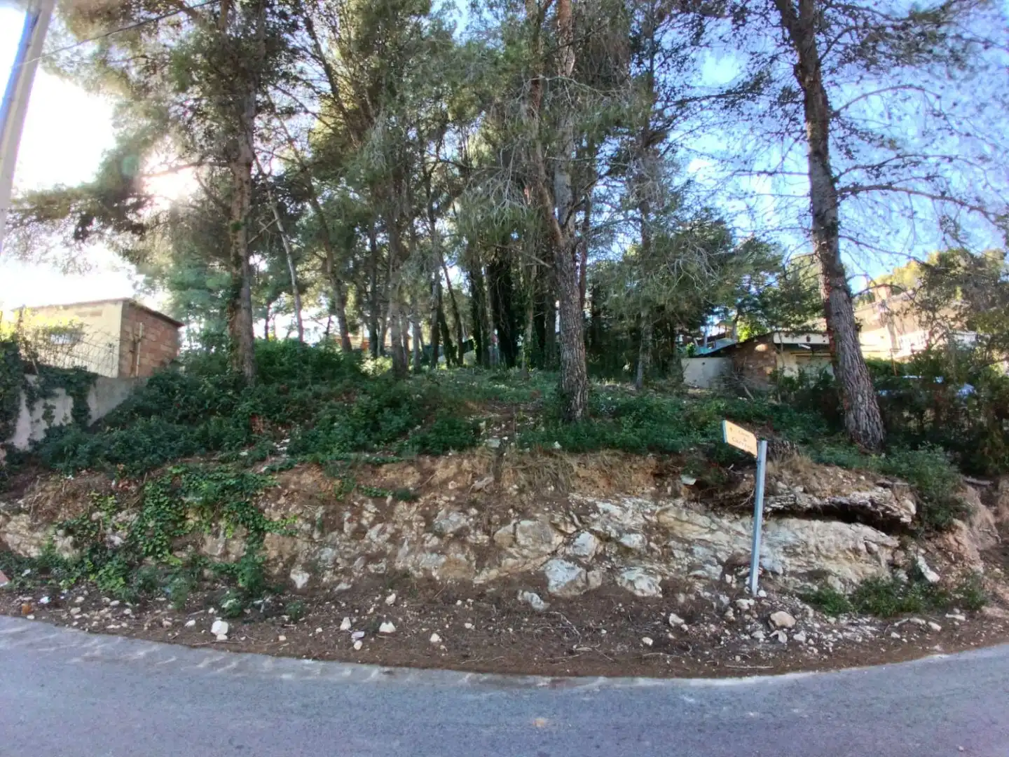 Wohnbaugrundstück zum Verkauf in Carrer de Càceres 2, imagen 3