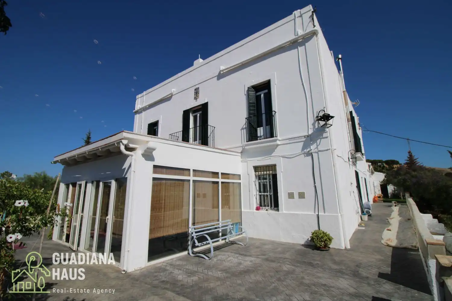 Finca rústica en venda a Vía del V Centenario, 567, Costa Esuri