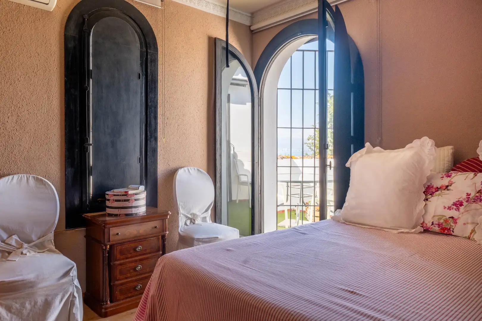 Villa con terrazza in vendita a Este, imagen 57