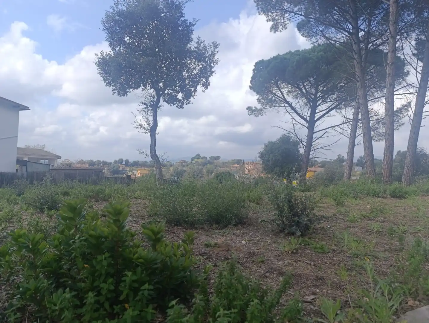 Residential land for sale in Sils, imagen 6