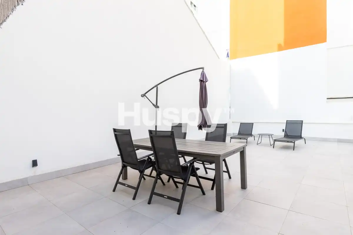 Terraza de Piso en venta en Pobles del Sud