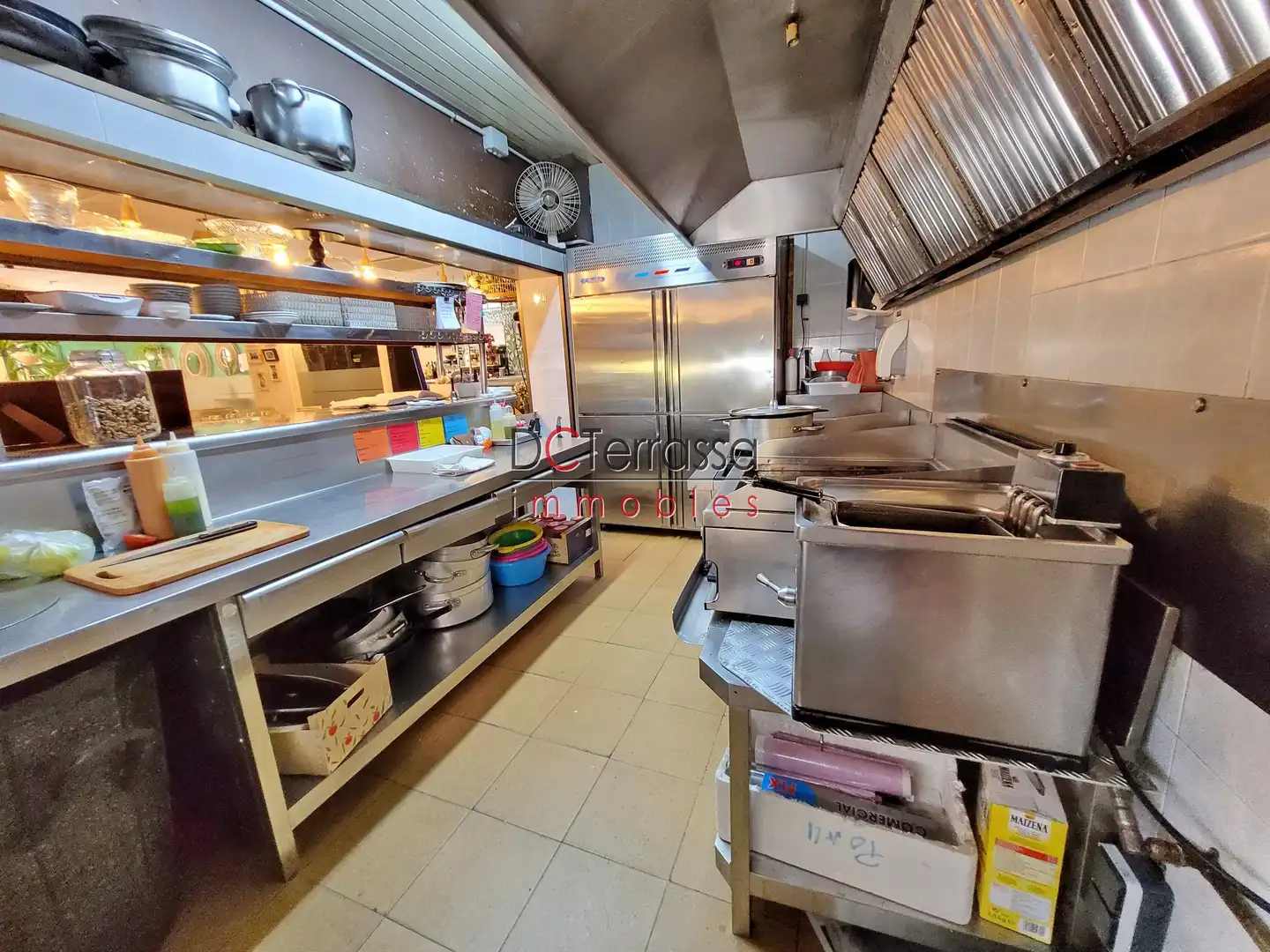 Local comercial en venda a Llevant, imagen 19
