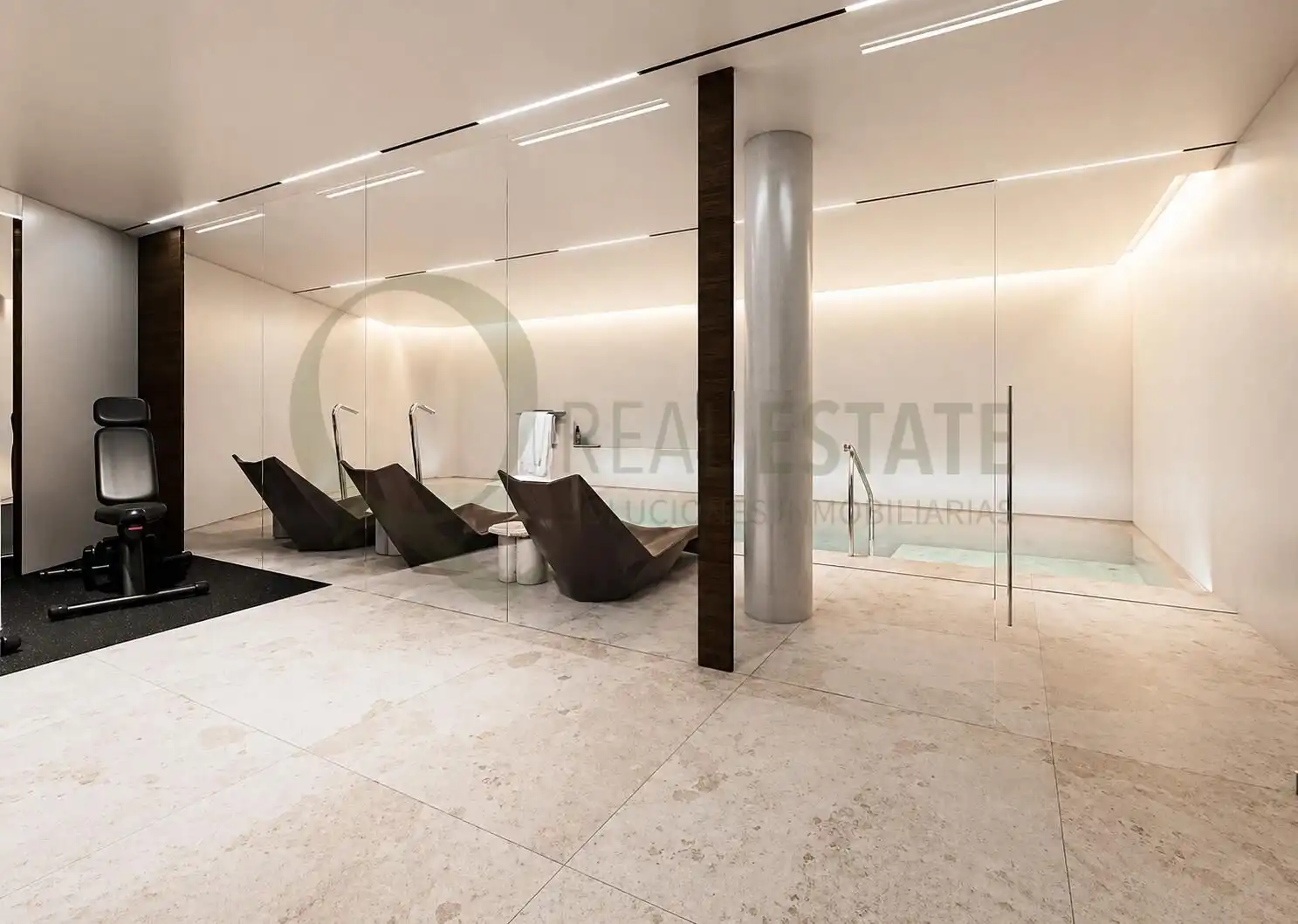 Wohnung mit Pool zum Verkauf in Avenida MADRID, imagen 8