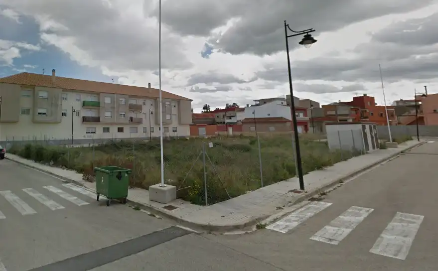 Terrenys i solars en venda a Tirant lo Blanc 4, imagen 5