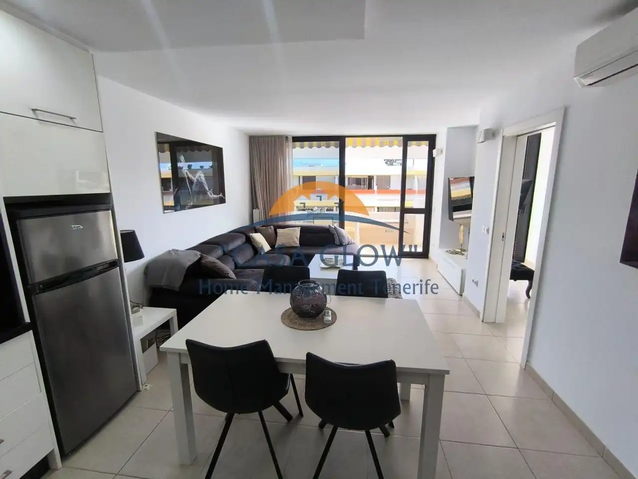 Apartment mit Terrasse zum Verkauf in Diana, imagen 5