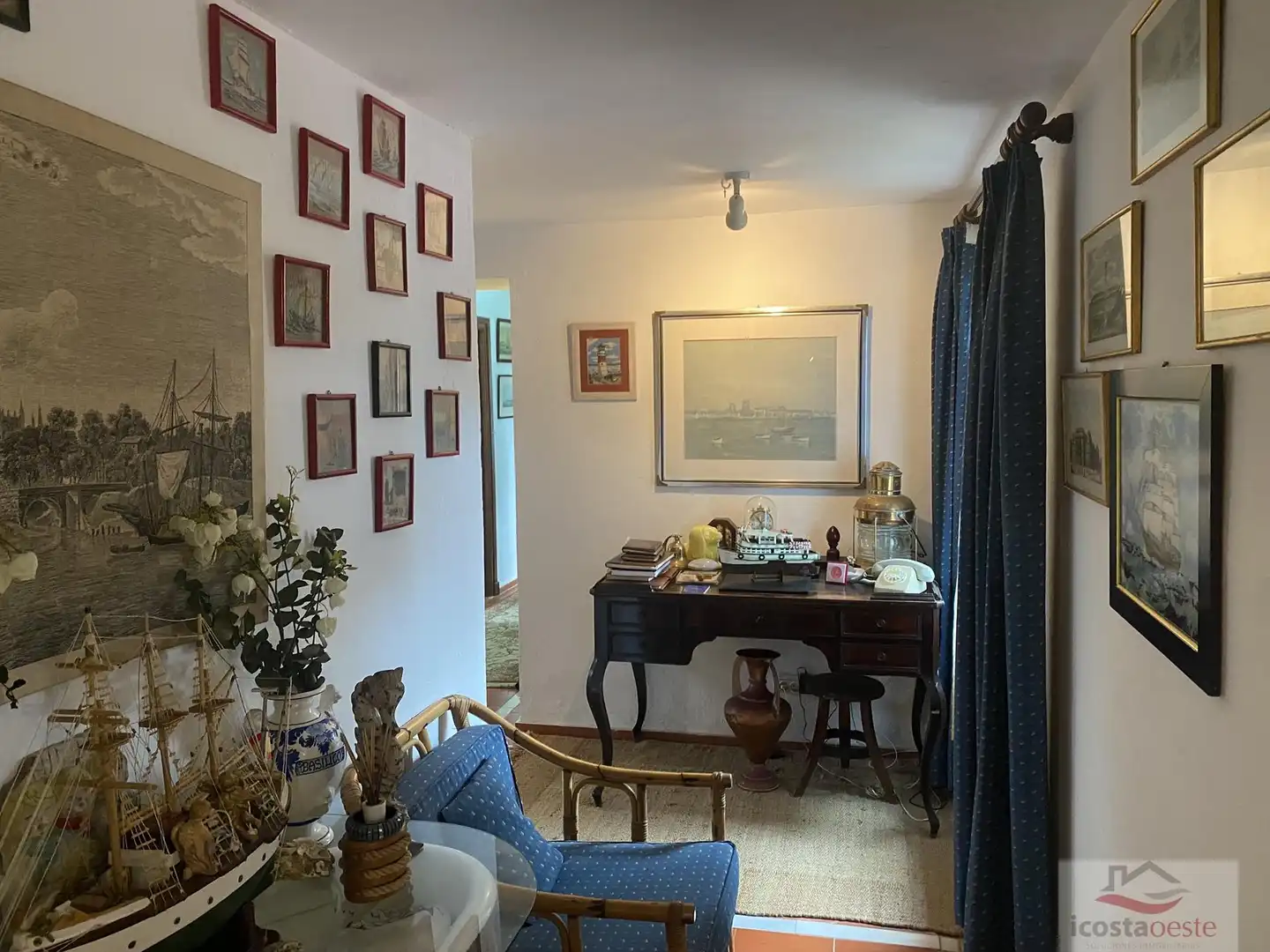 Casa o xalet en venda en El Puerto de Santa María amb Aire condicionat, Calefacció i Terrassa