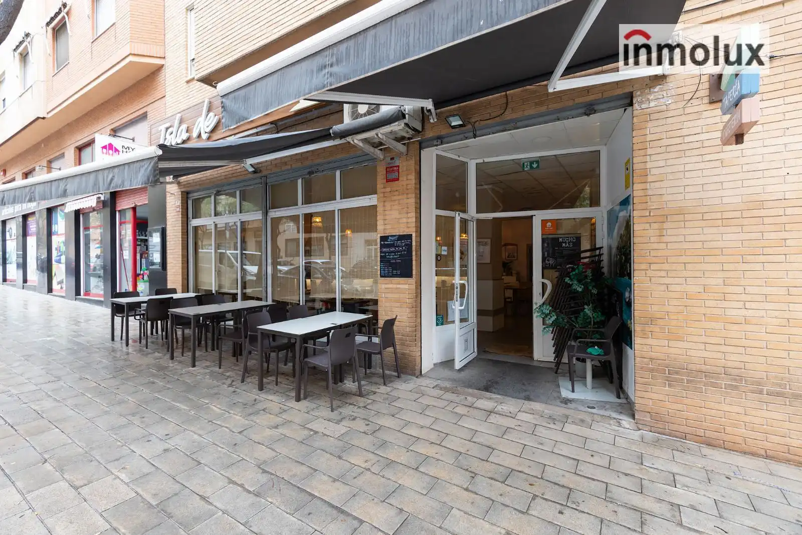 Business premises for sale in Calle Martín Luther King, imagen 2
