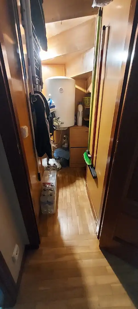 Dúplex con ascensor en venta en Calle de la Casa Mohina 9, imagen 4