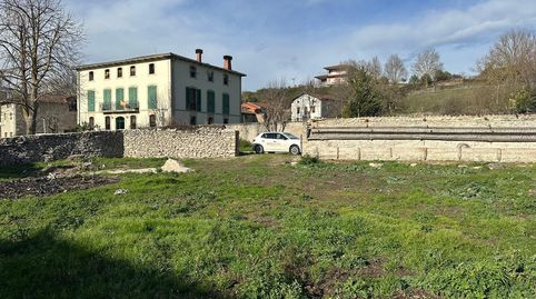 Foto 4 de Residencial en venda a Dos (menamayor), Valle de Mena, Burgos