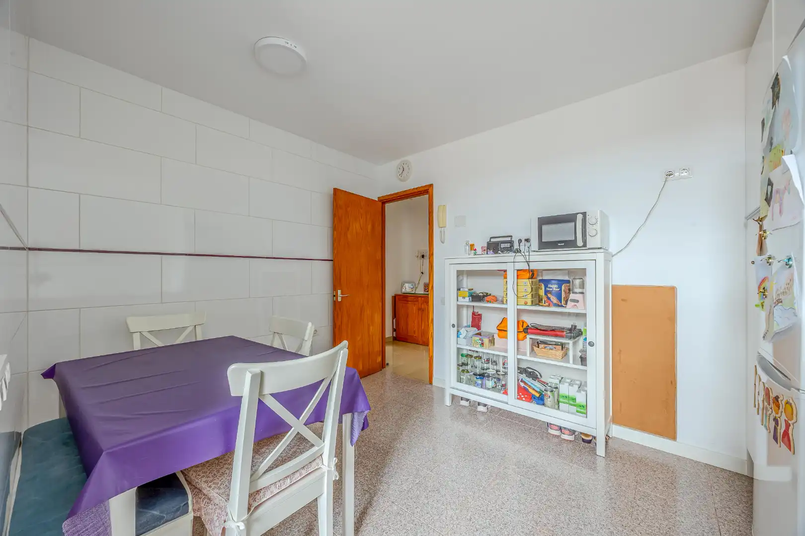 Wohnung mit Aufzug zum Verkauf in Calle Licenciado Calderín 24, imagen 12