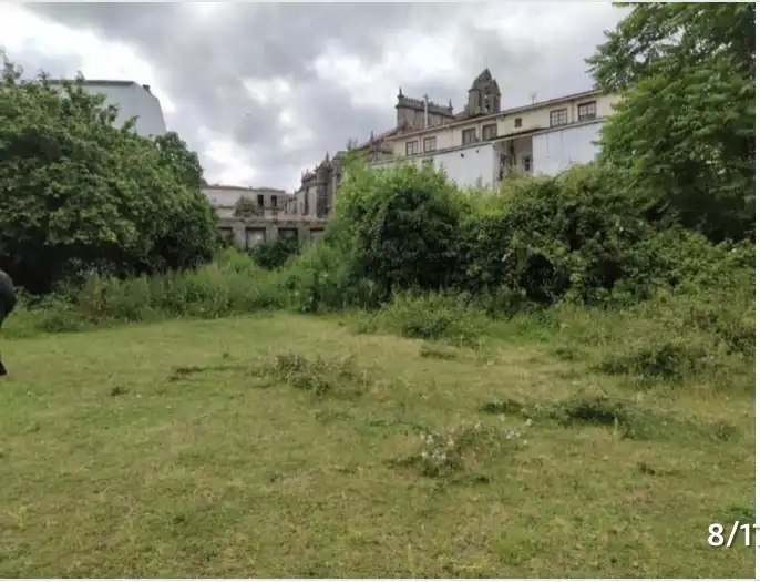 Terreny residencial en venda a Rúa Padre Fernando Olmedo 12, imagen 7