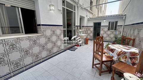 Foto 3 de Planta baixa en venda a Calle Lázaro Martín, El Carmen - La Barrera, Lucena