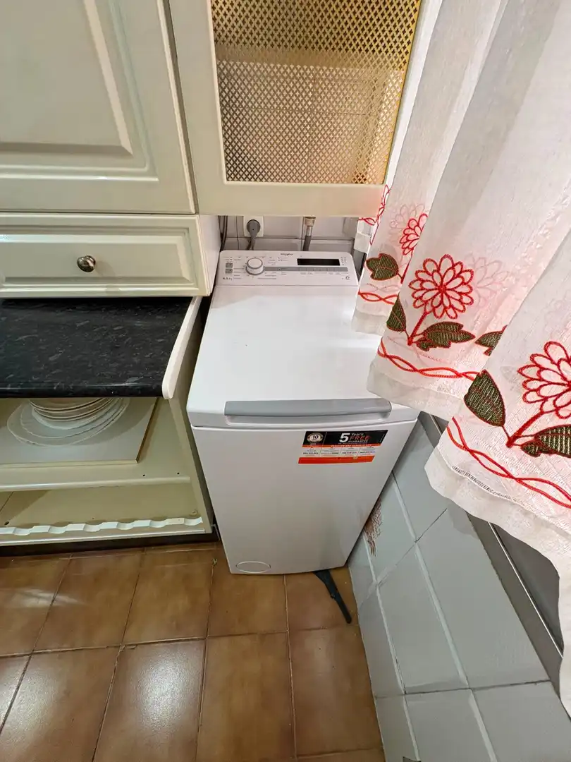 Cuina de Pis de lloguer en Granada
