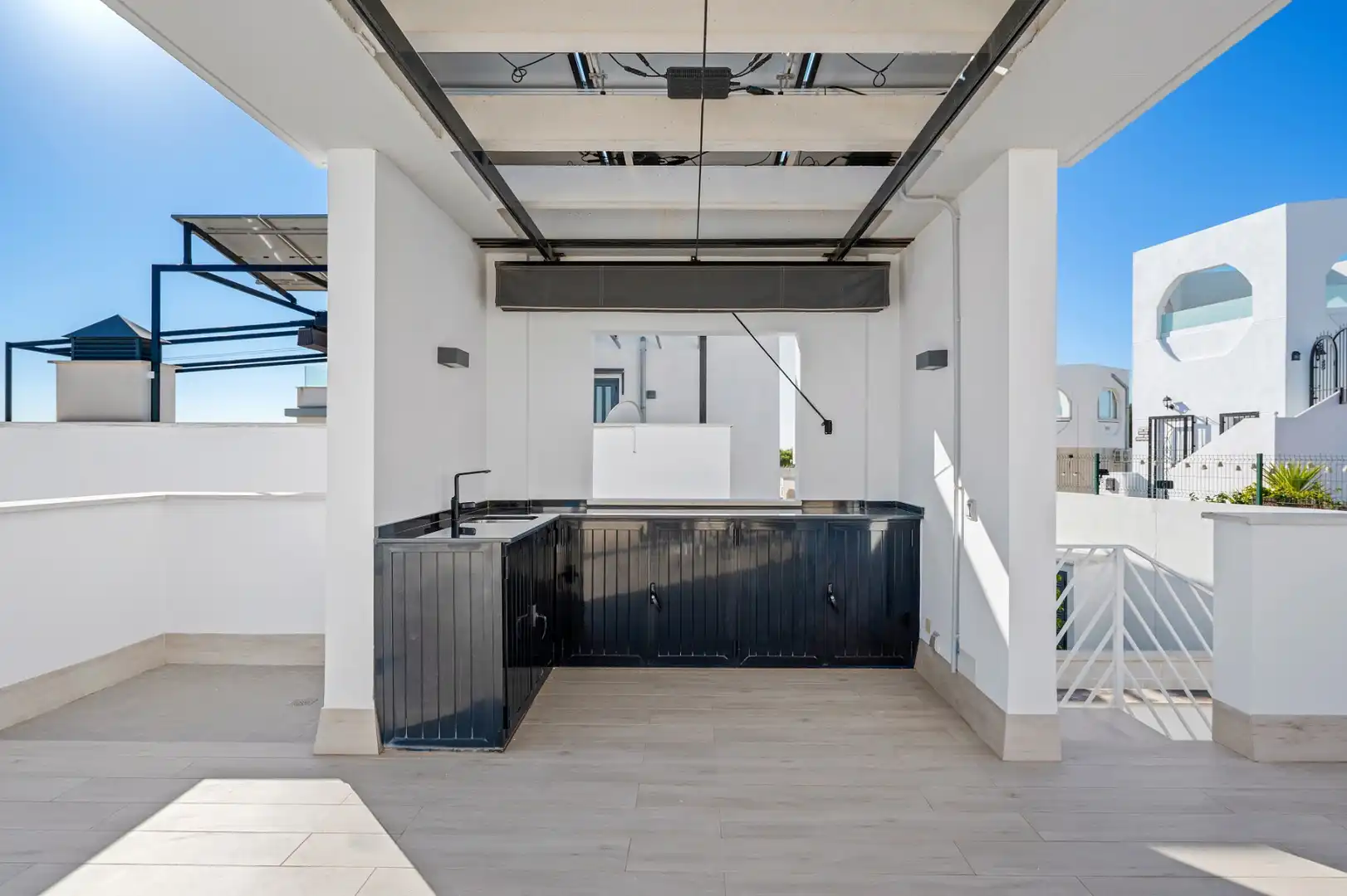 Casa con piscina en venta en San Miguel de Salinas, imagen 24