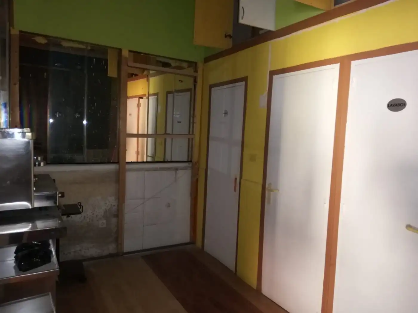 Local comercial en venta en Calle FERNANDO III SANTO, imagen 6
