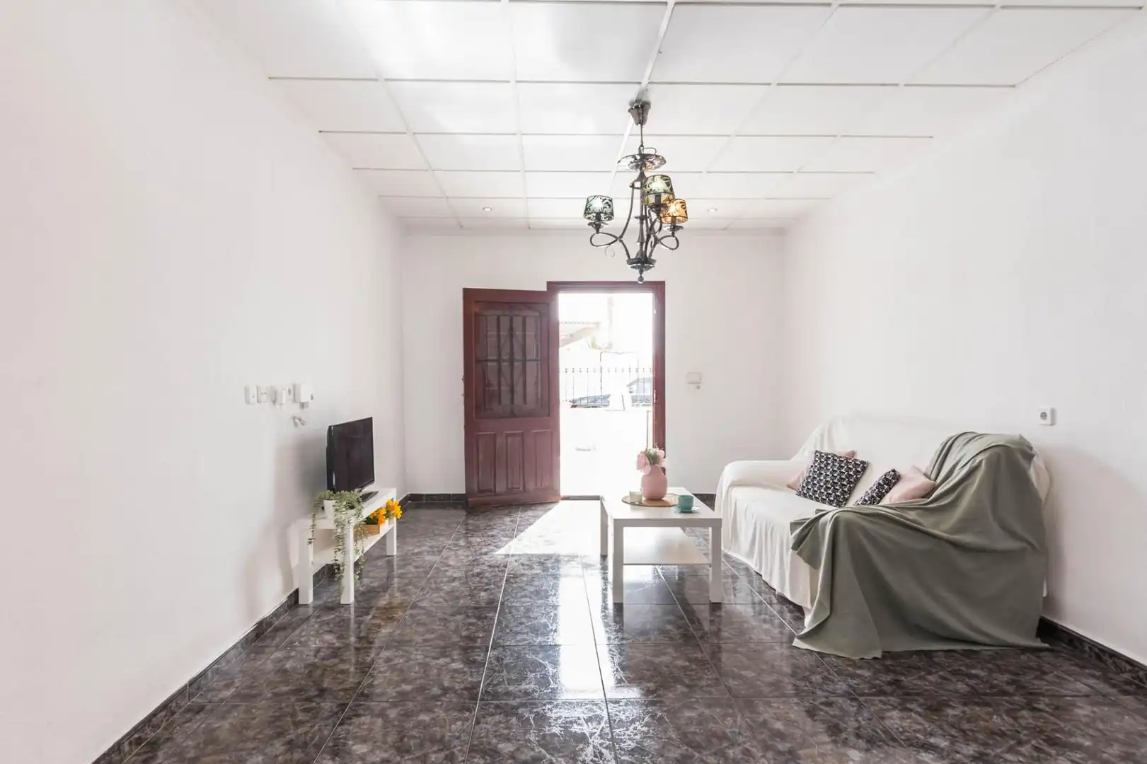 Casa a schiera con giardino in affitto a Campo de Murcia, imagen 14