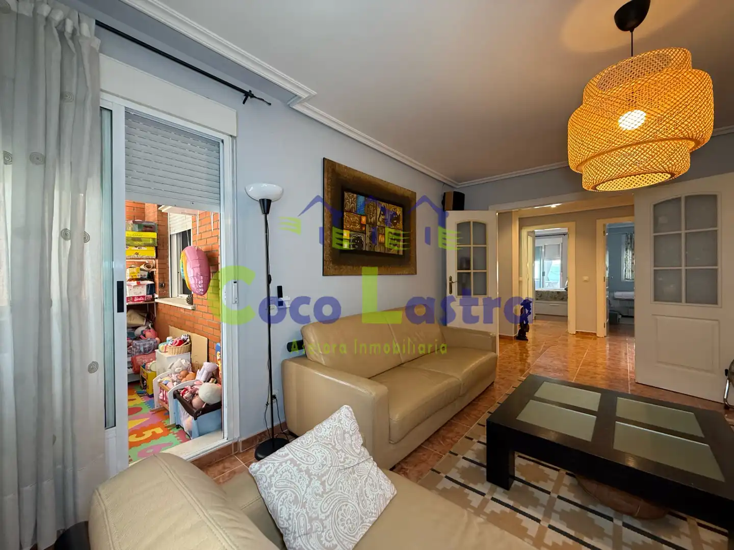 Piso en venta en Calle Viñas, imagen 9