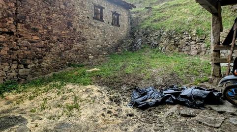 Foto 3 de Finca rústica en venta en Torices, 37, Cabezón de Liébana, Cantabria