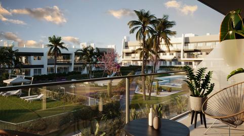 Foto 3 de Planta baixa en venda a Avinguda D'escandinàvia, Monte Faro - Altomar II, Alicante