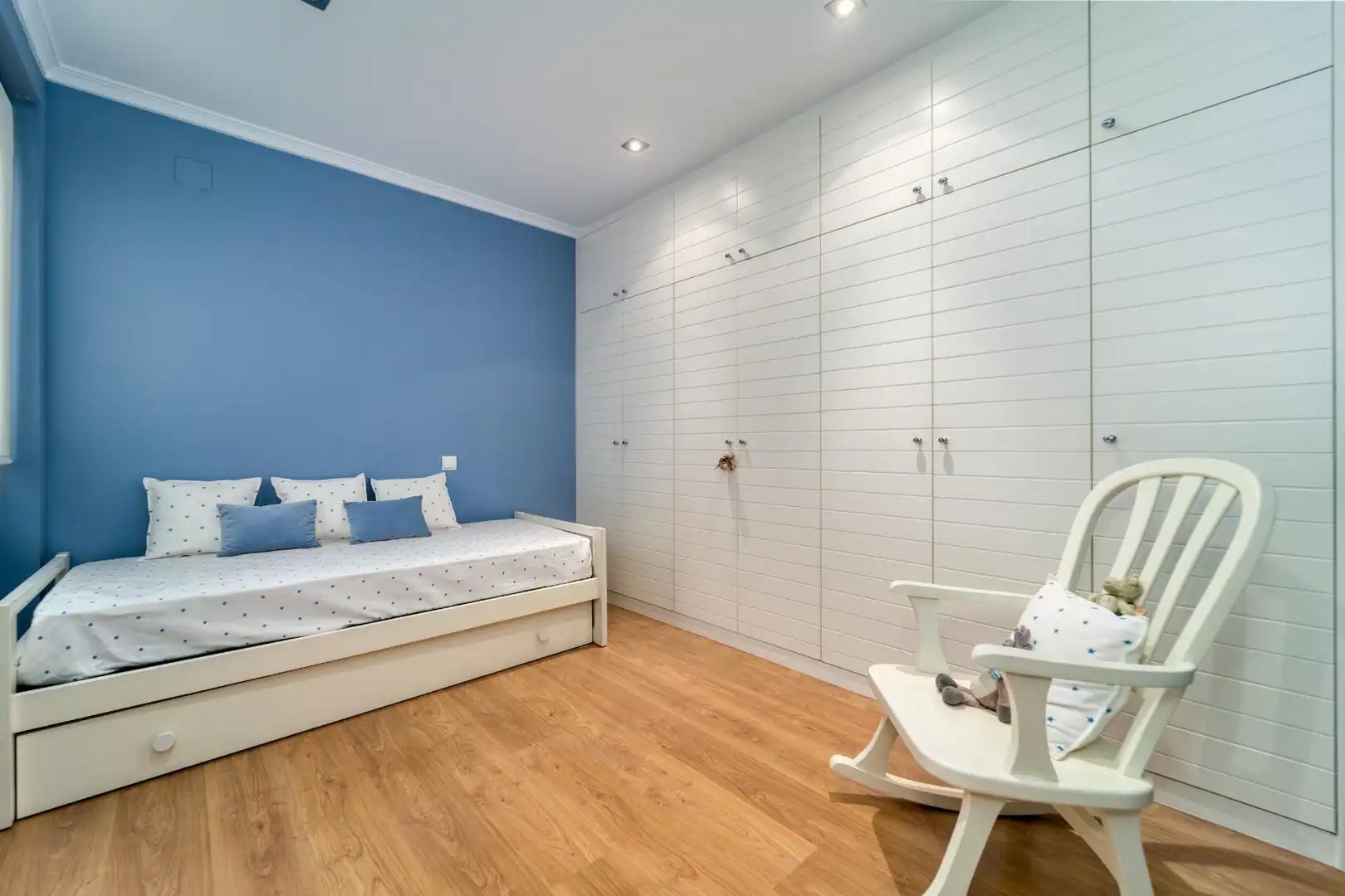 Habitación de Piso en venta en Paiporta con Calefacción y Terraza