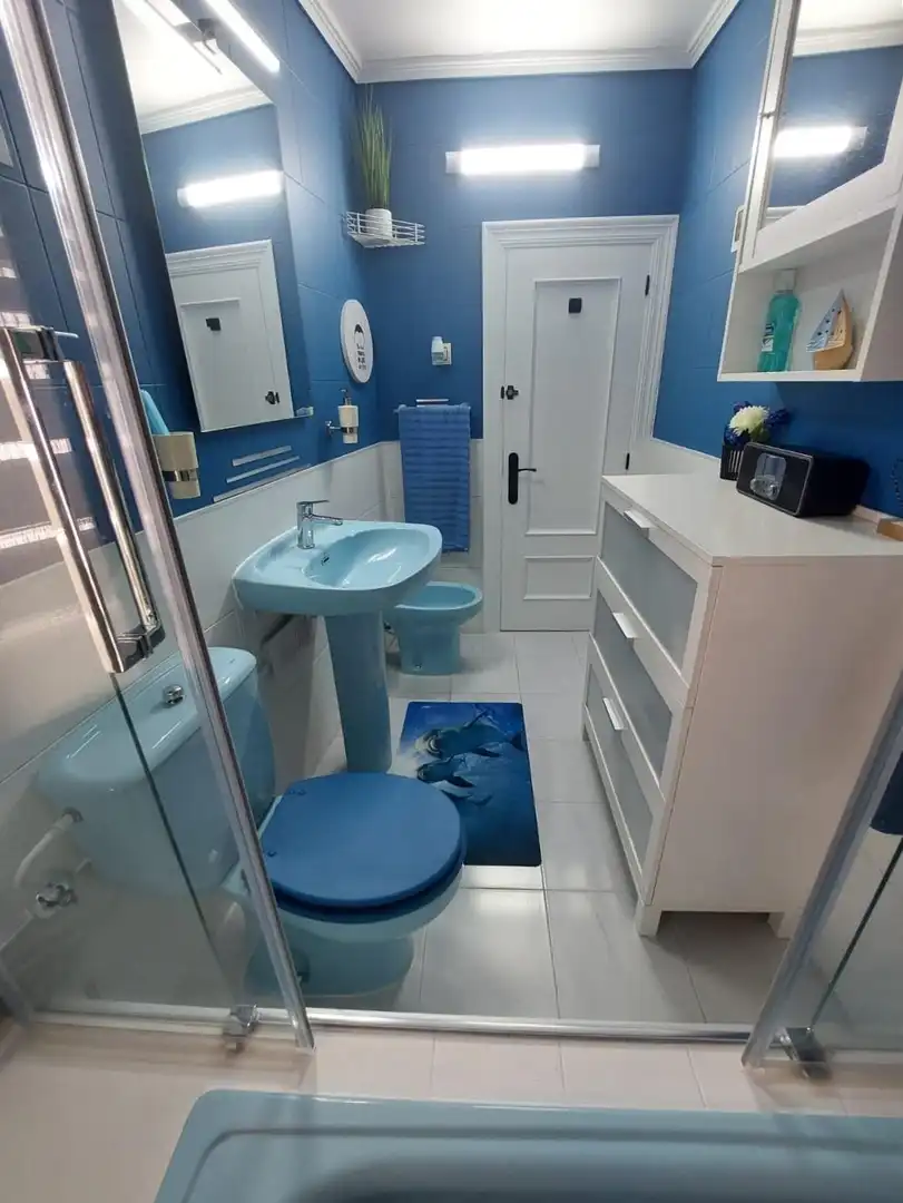 Flat with lift for sale in Calle Calle Brasil, imagen 31