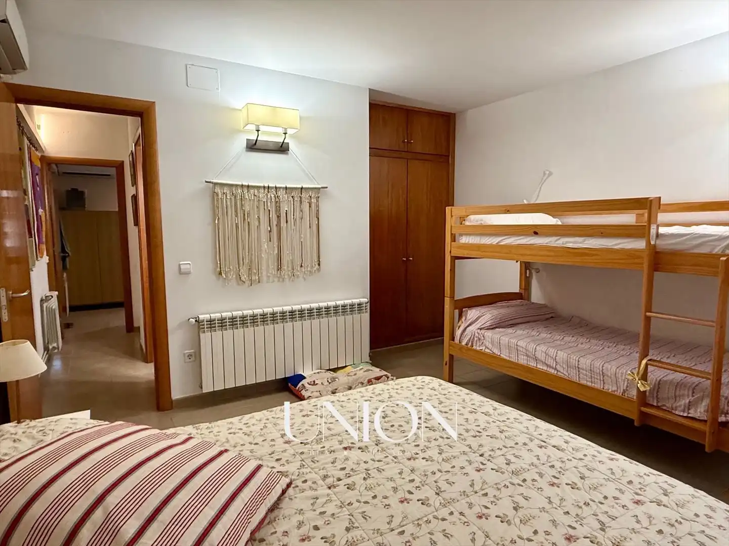 Bedroom of Country homes for sale in Sant Feliu de Guíxols  with Air Conditioner, Heating and Private garden