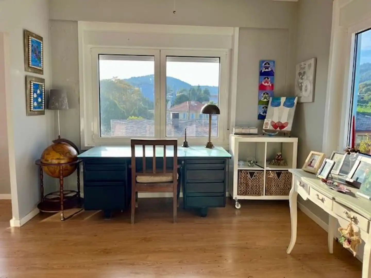 Chalet con jardín en venta en LG BOSQUE 0, imagen 16