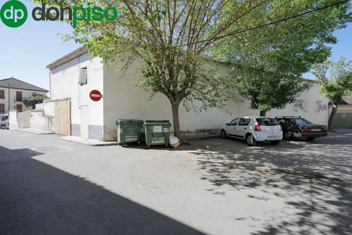 Casa o xalet en venda a Carretera MOTRIL, Carretera de Granada - La Alcazaba