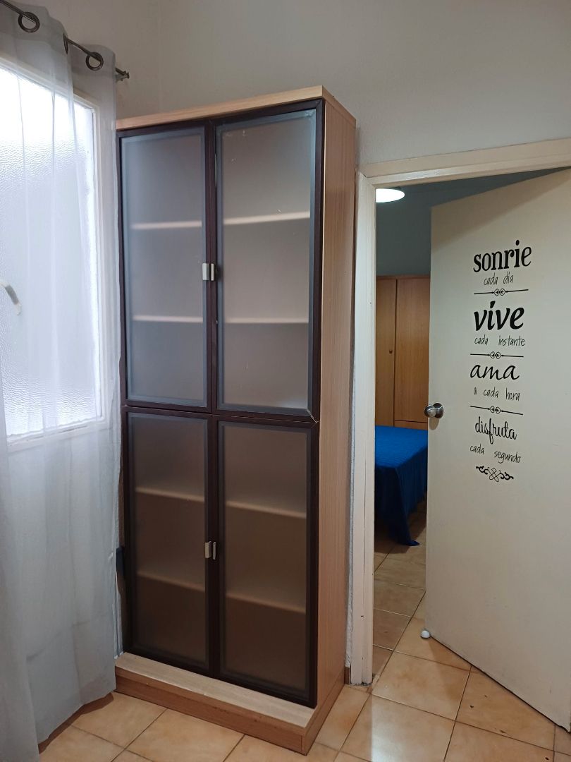 Apartament de lloguer a Arenal - Museo