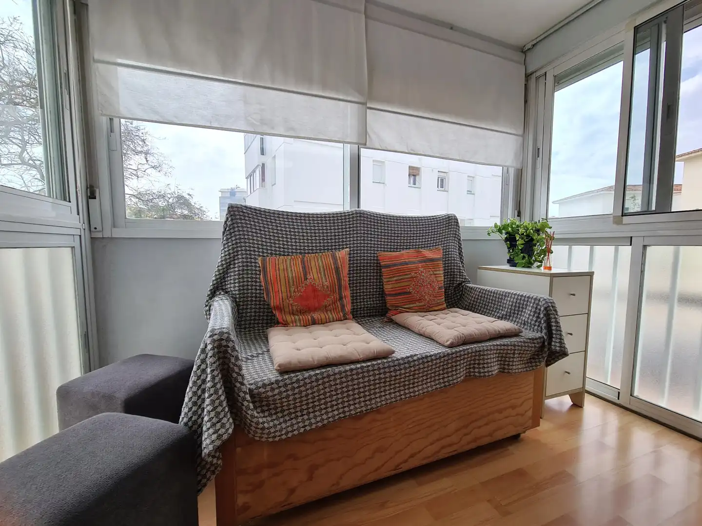 Apartament amb ascensor en venda a Estepona Pueblo, imagen 10
