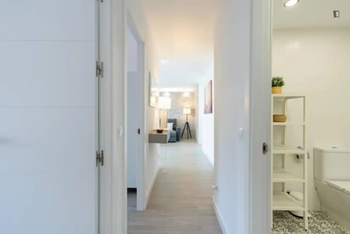 Apartamento de alquiler en Playa del Rincón