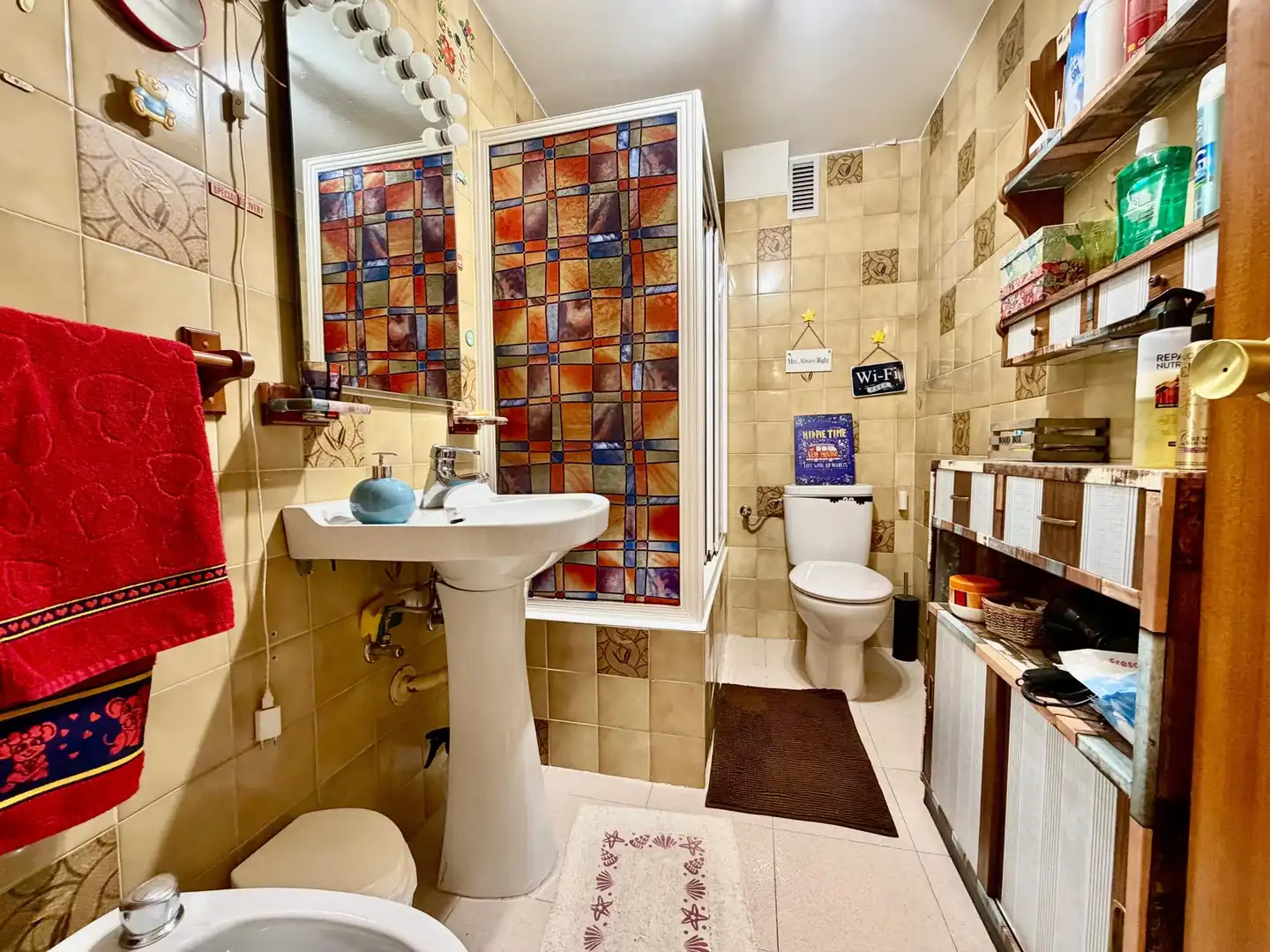 Flat for sale in San Esteban