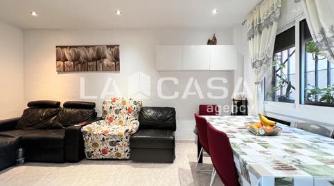 Foto 2 de Planta baja en venta en Puigfred, Badalona