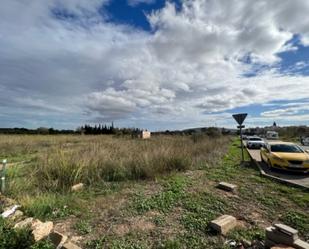 Residencial en venda a JAUME JUAN, Santa María del Camí