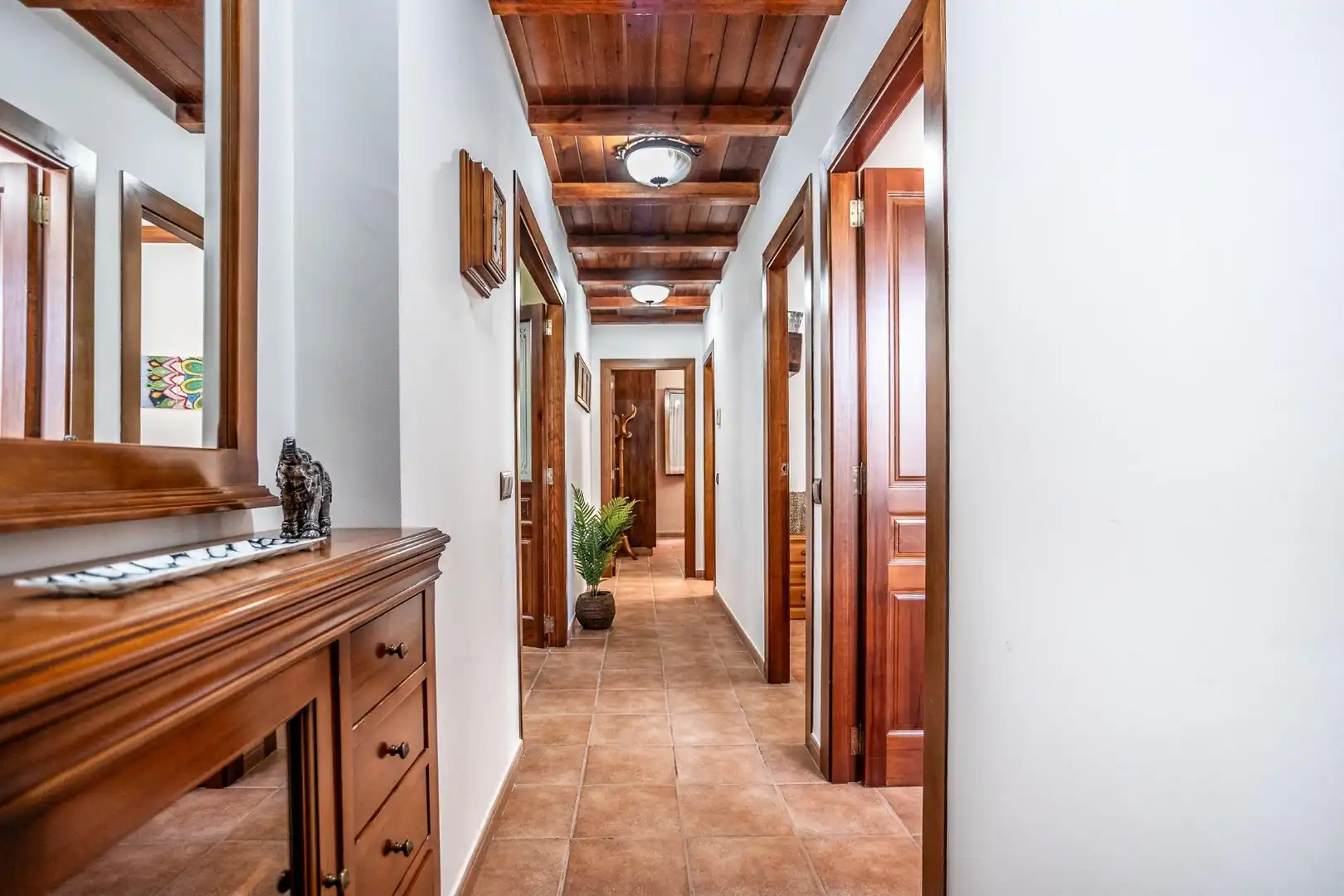 Casa o xalet en venda en Pedralba amb Aire condicionat, Calefacció i Jardí privat